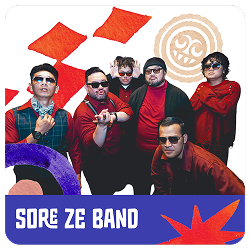 Sore Ze Band