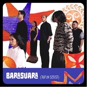 Barasuara (Taifun Setlist)