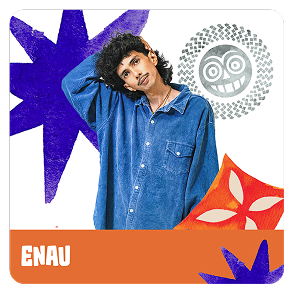 Enau