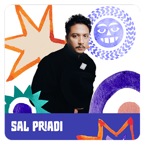Sal Priadi