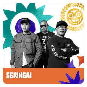 Seringai