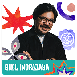 Bilal Indrajaya