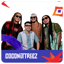 Coconut Treez