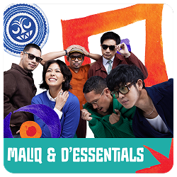 Maliq & D’Essentials