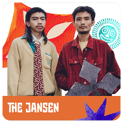 The Jansen