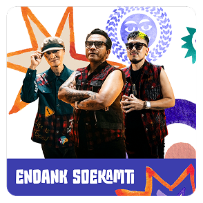 Endank Soekamti