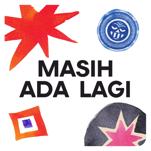 Masih ada lagi