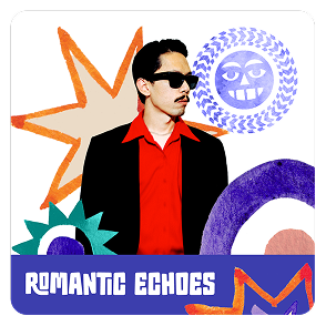 Romantic Echoes