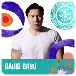 David Bayu