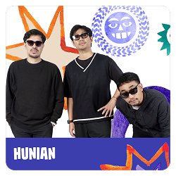 Hunian