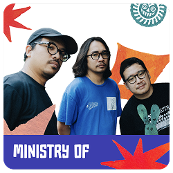 Ministry Of