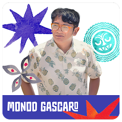 Mondo Gascaro