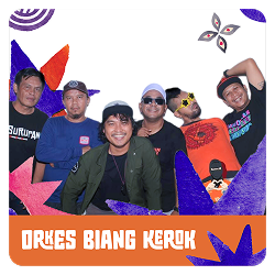 Orkes Biang Kerok