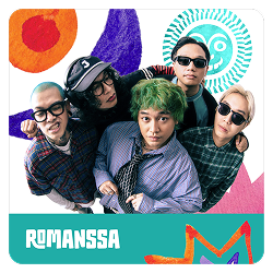 Romanssa