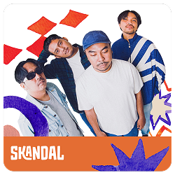 Skandal