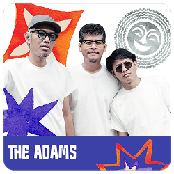 The Adams