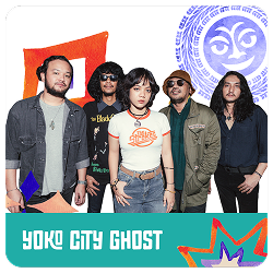 Yoko City Ghost