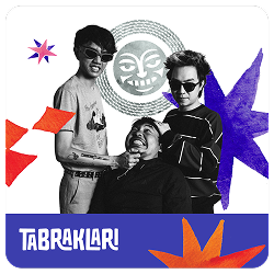 Tabraklari