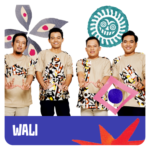 Wali