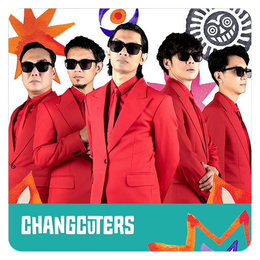 The Changcuters