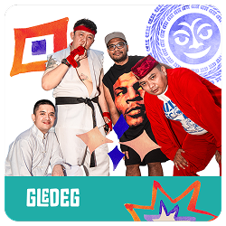 Gledeg