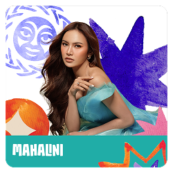 Mahalini