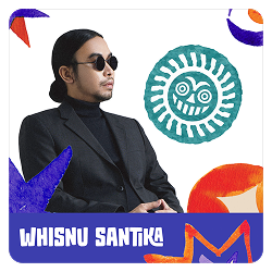 Whisnu Santika